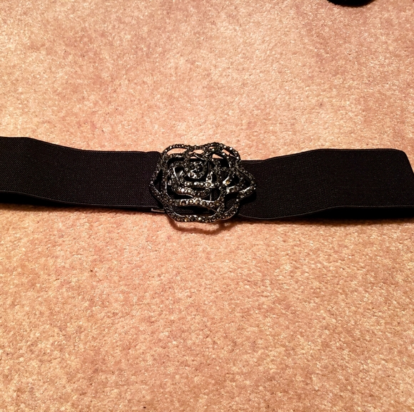 Decorative Belt - Picture 2 of 3